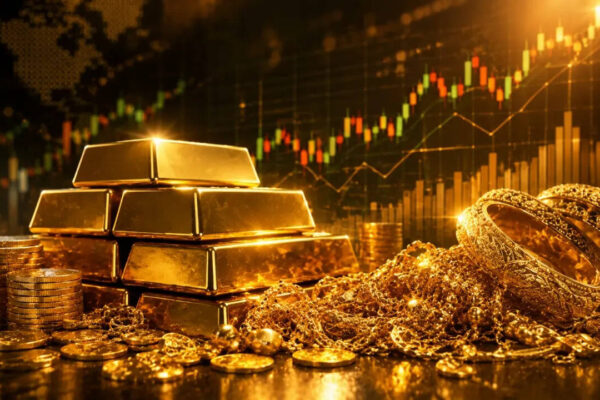 Gold, Silver Rate Today Live Updates: International gold, silver prices surge on US-Iran peace deal signing hopes