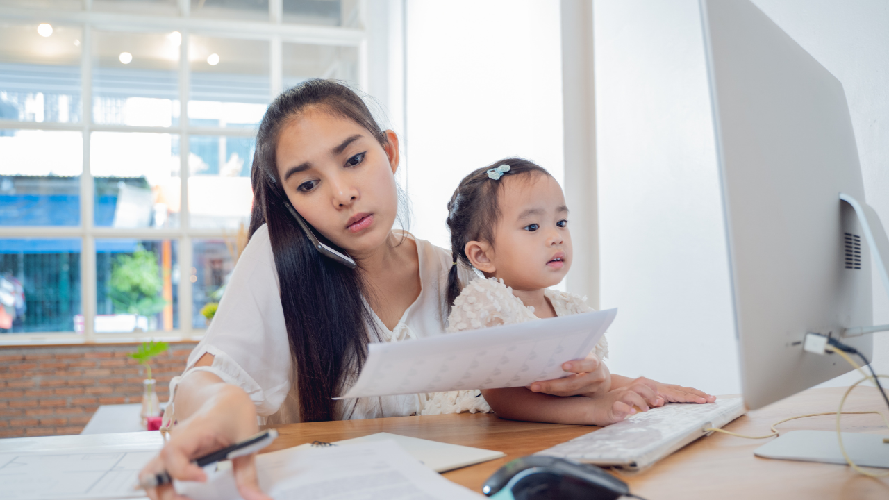 7 expert-backed ways to avoid burnout