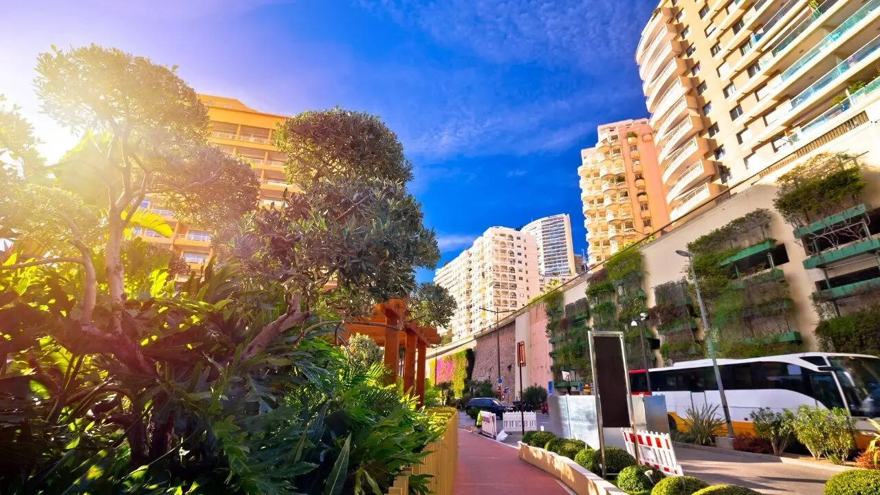 7 most expensive streets to buy a home in the world in 2026