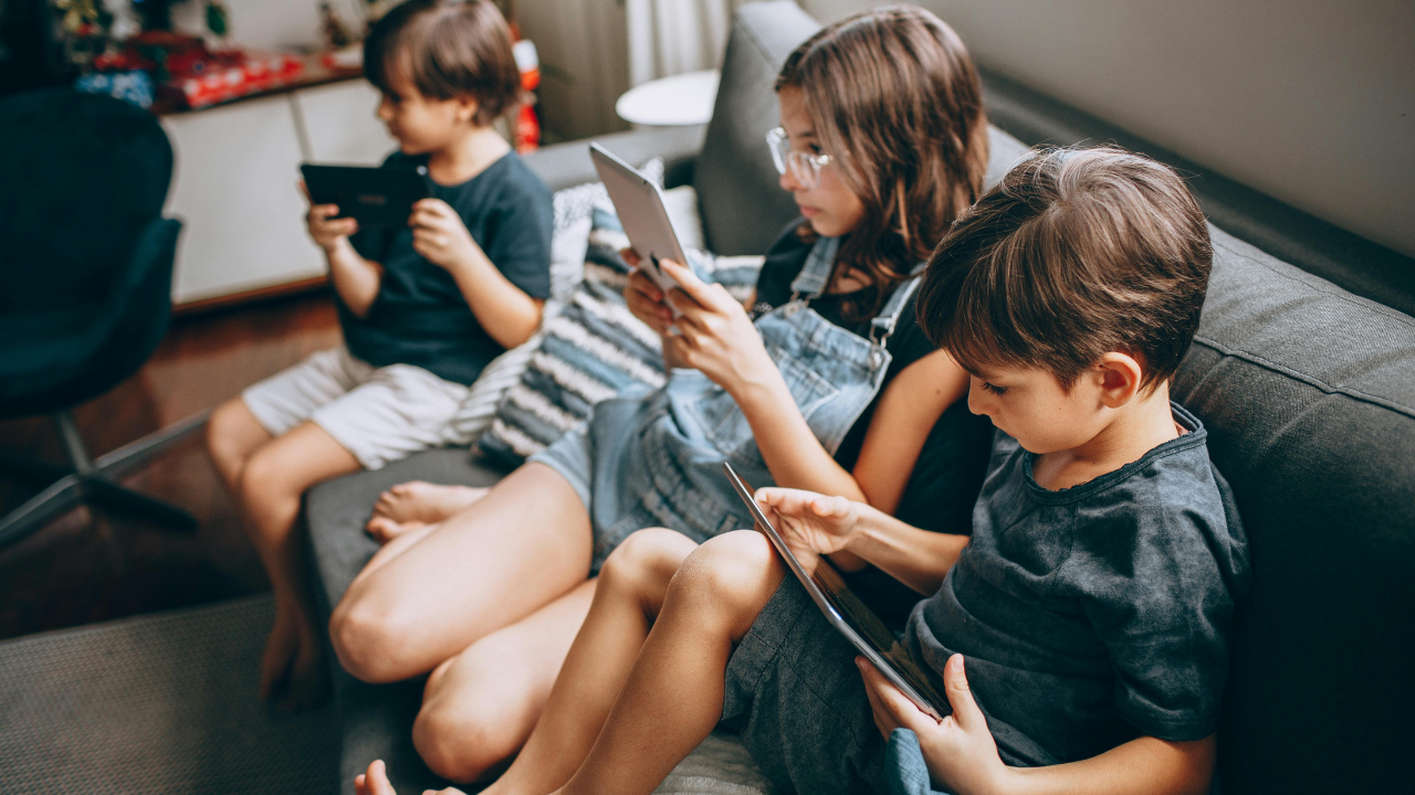 5 countries that are already restricting children's access online