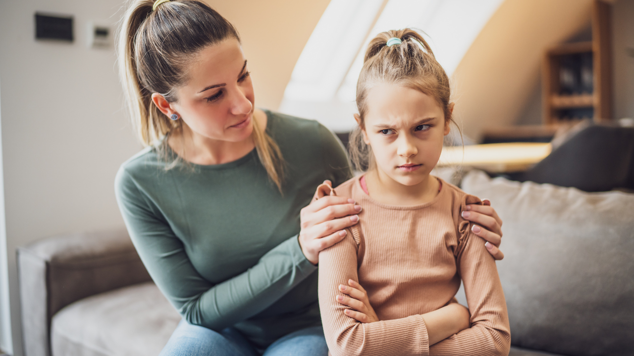 Your child is not your therapist; 5 hidden ways sharing marital problems affect kids and what can parents do instead