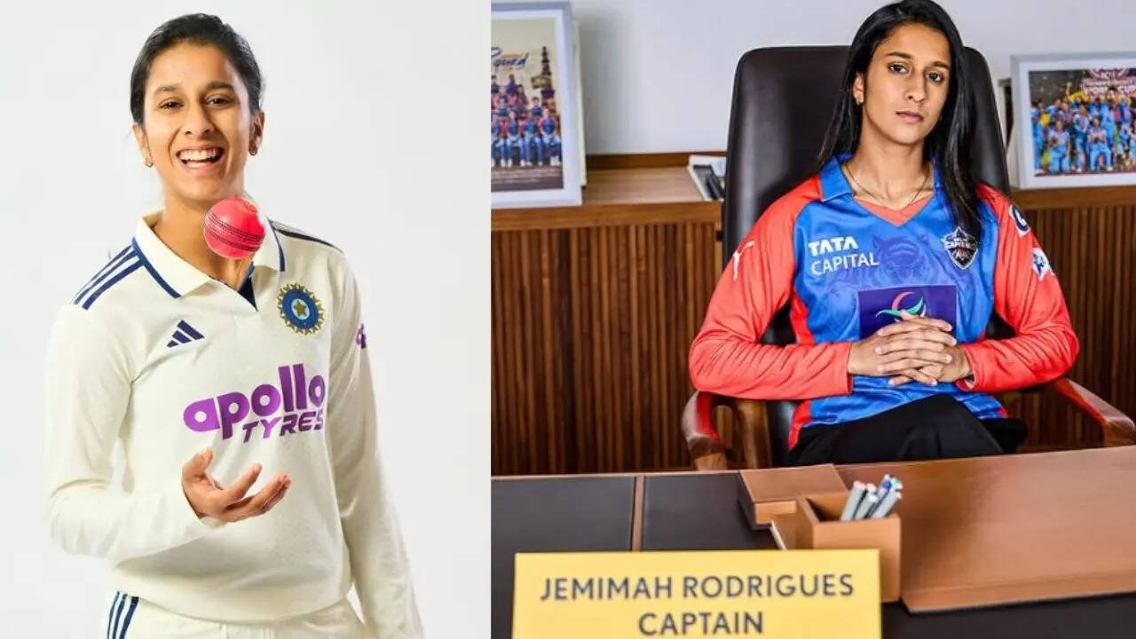 A look at the Indian women cricket star’s latest property purchase in Navi Mumbai