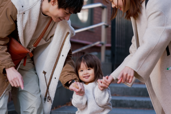 Japanese parents do this differently, and it may explain their children’s success