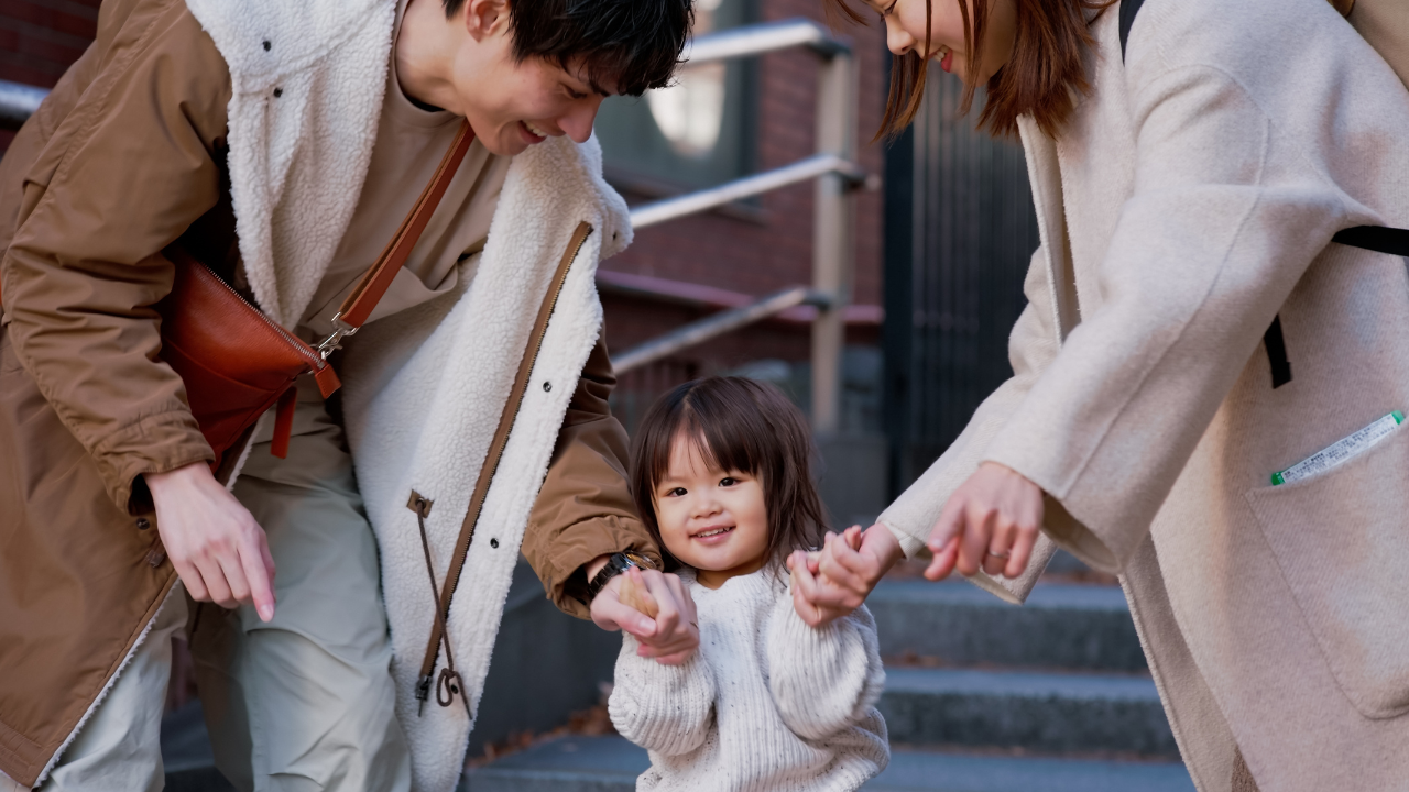 Japanese parents do this differently, and it may explain their children’s success