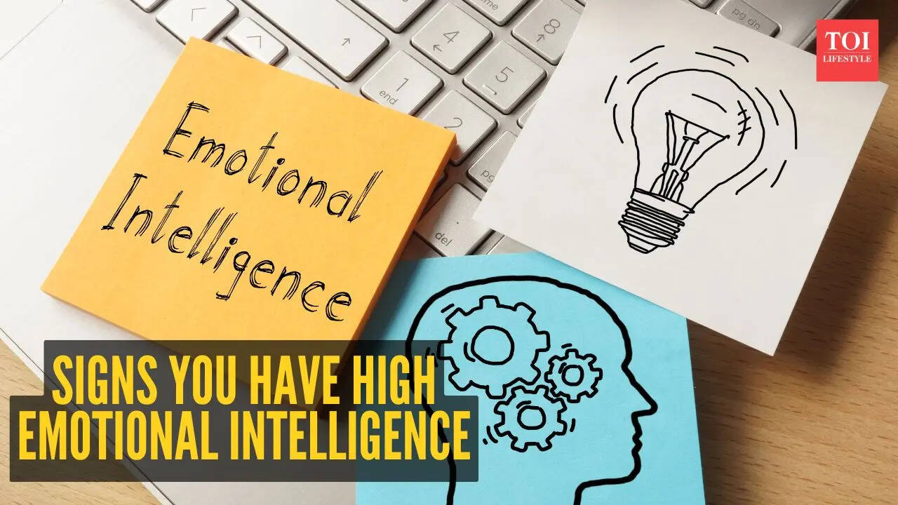 10 subtle signs you have high emotional intelligence