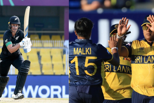 New Zealand Women 0/0 in 0.0 Overs | NEW ZEALAND vs SRI LANKA Women Live Score, Women's T20 World Cup 2026: New Zealand and Sri Lanka battle in crucial Group B clash