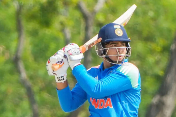 India A vs Afghanistan A Live Score: Priyansh Arya, Vaibhav Sooryavanshi Open innings for India A against Afghanistan A