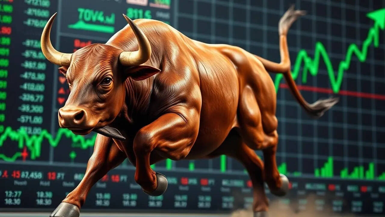 Stock Market Live Updates Today: BSE Sensex opens in green, Nifty50 above 24,000; Asian shares slip, oil prices below $80