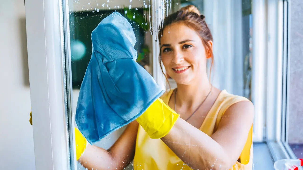 5 common cleaning habits that’re making your home dirtier
