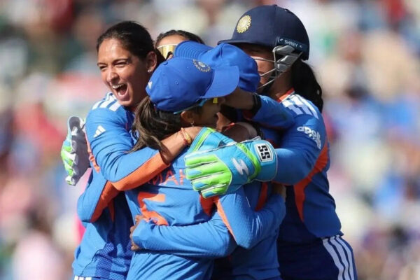 India Women 0/0 in 0.0 Overs | IND W vs NED W Live Score, Women's T20 World Cup 2026: India to bat first after Harmanpreet Kaur loses toss
