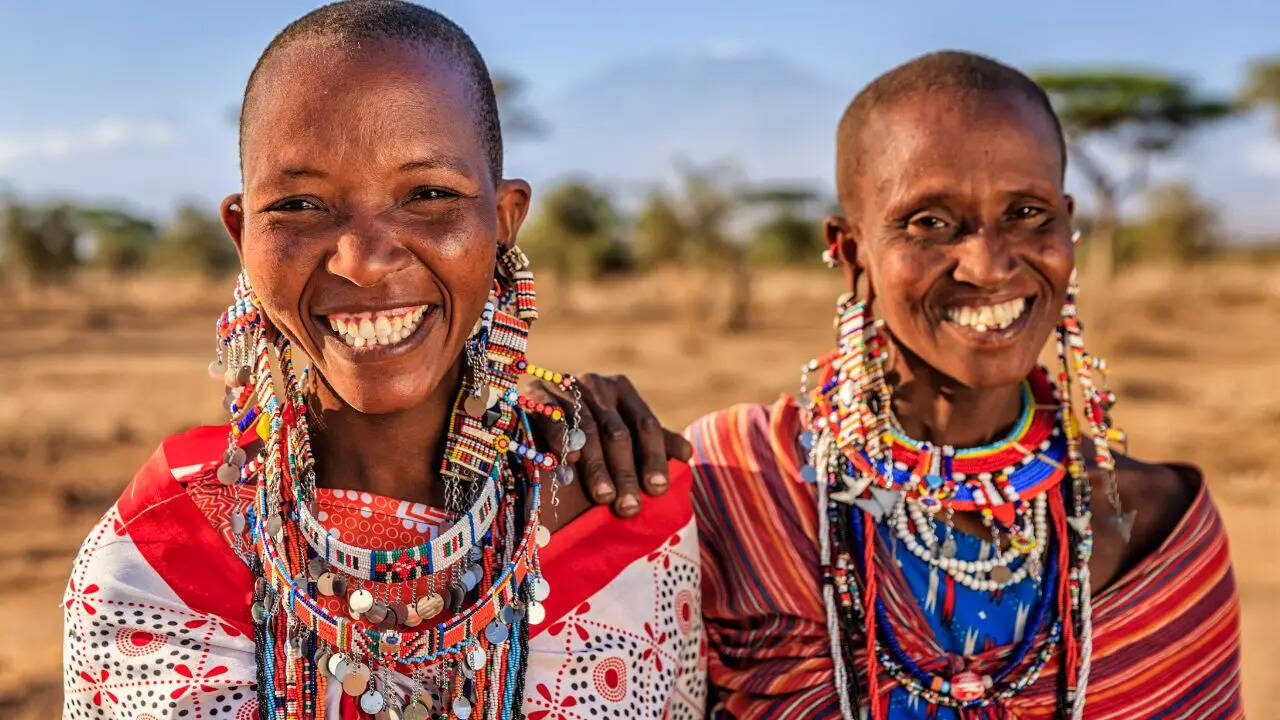 6 cultural experiences every traveller must have in Kenya