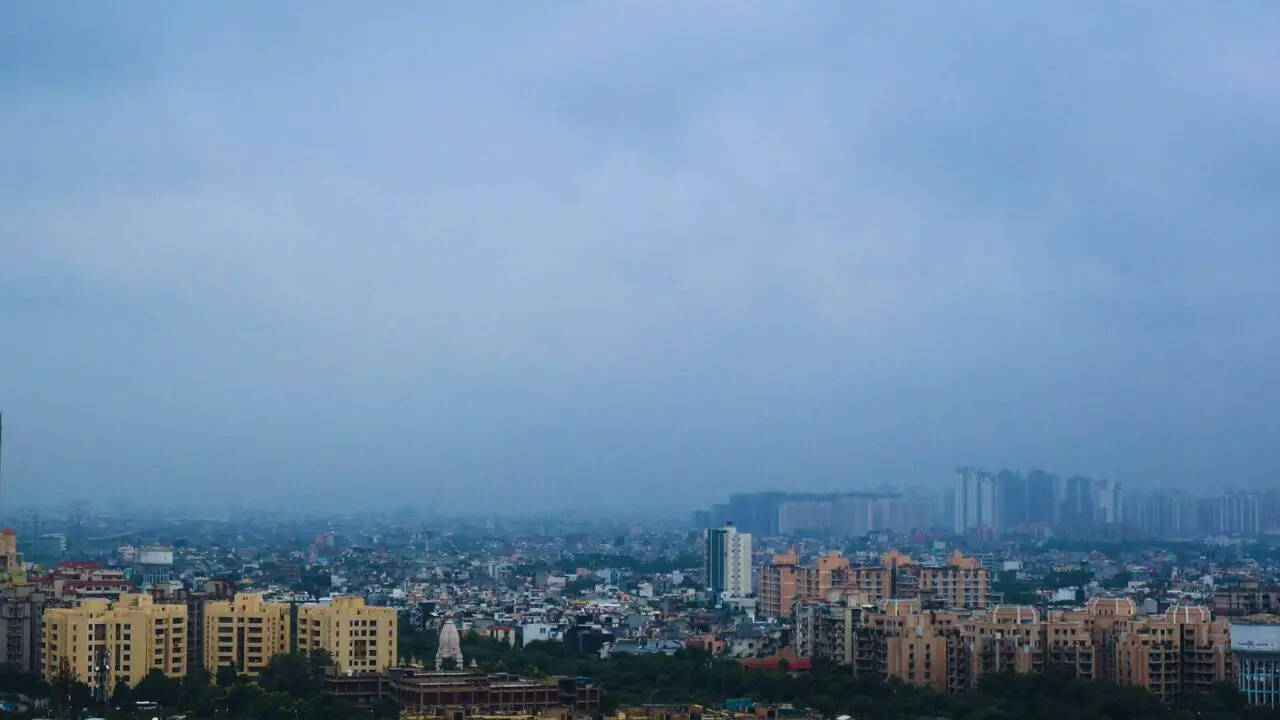 5 luxury residential regions in Greater Noida attracting premium homebuyers