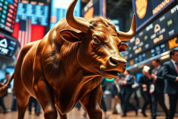 Stock Market Live Updates Today: BSE Sensex, Nifty50 may see positive start to day as US-Iran sign MoU; crude oil prices drop further