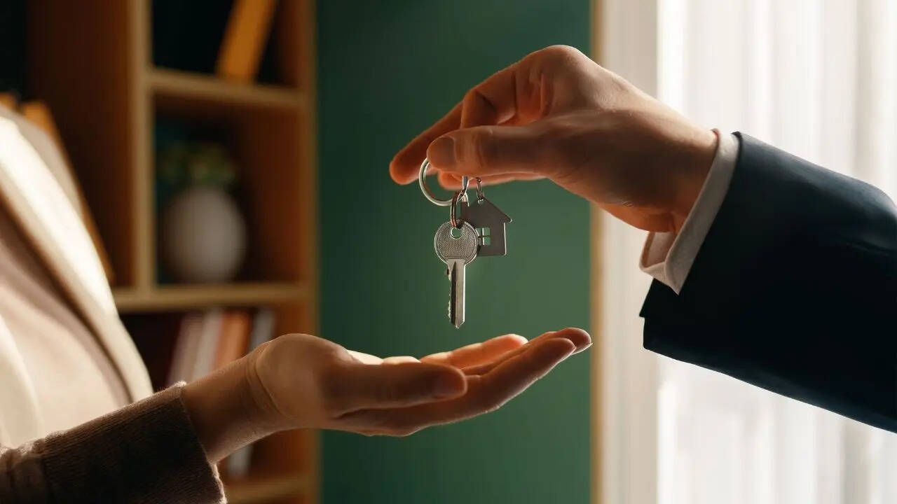 Renting a house in India in 2026? 7 new rules every tenant must know