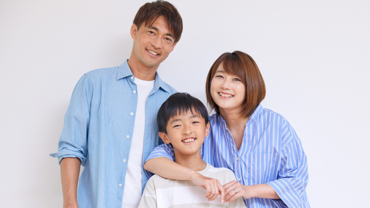 Top parenting coach shares how to teach sons to choose the right friends at every age