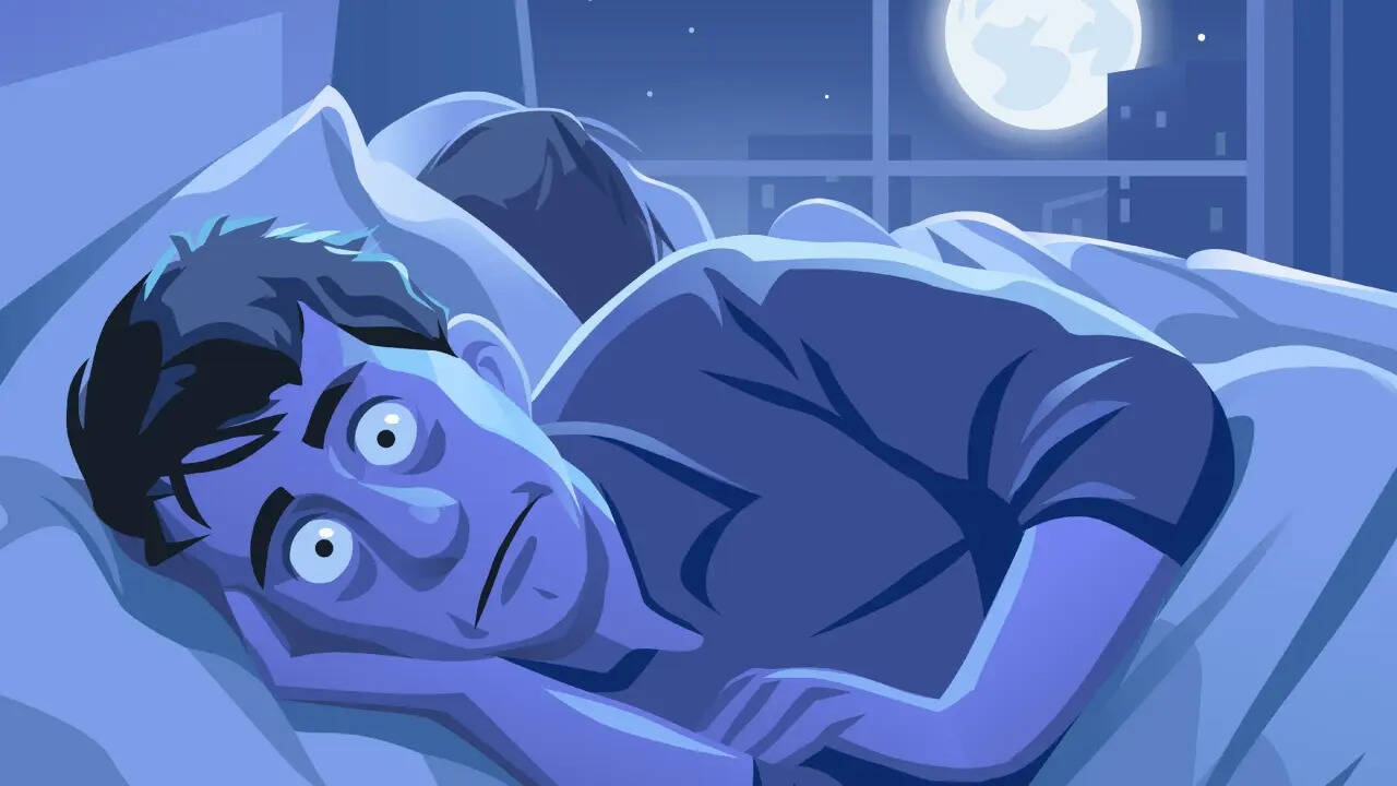 Can’t sleep? American neurosurgeon shares 5 simple tips that actually work