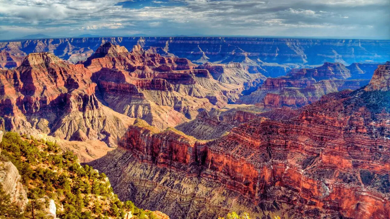 There are only 4 American states that start with the letter ‘A’; here’s why they’re famous among travellers