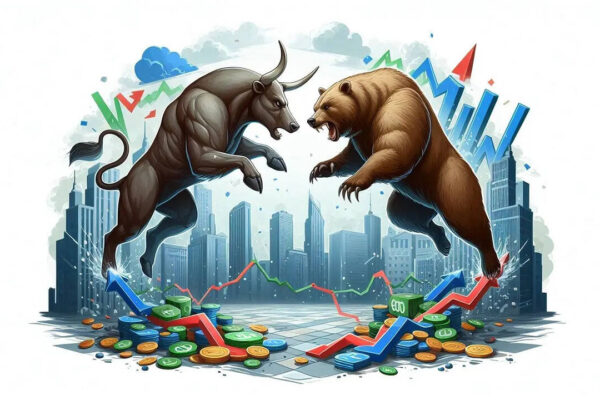 Stock Market Live Updates Today: BSE Sensex crashes over 790 points in opening trade, Nifty50 below 24,000 as IT stocks drag indices down