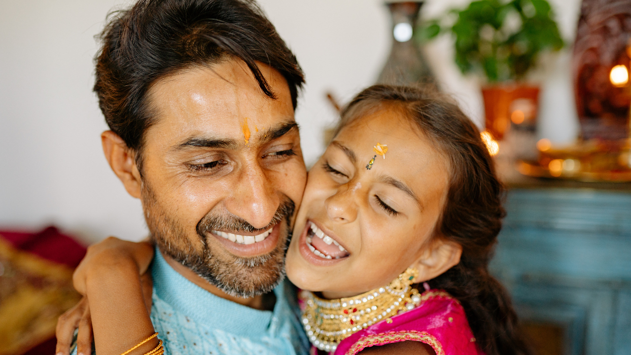 9 things Indian dads rarely say, but show every single day