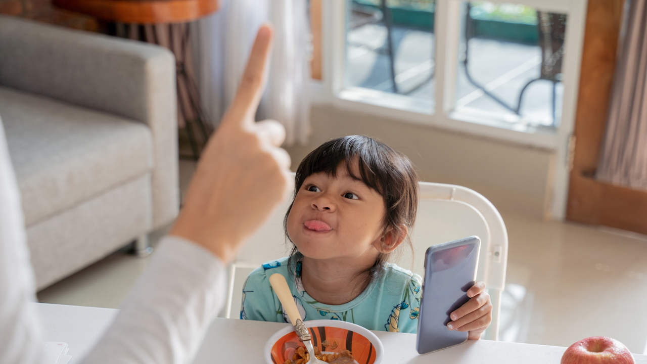 5 digital safety rules every parent should teach before age 13
