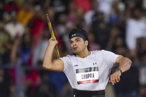 Neeraj Chopra Doha Diamond League Live Updates: Indian star returns after injury layoff