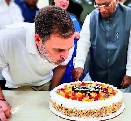 RJD & CPI-ML attack Congress for saying their MLAs cross-voted | India News