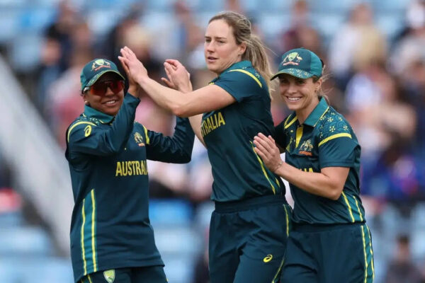 Australia Women 201/4 in 18.1 Overs | Australia vs Netherlands, Women's T20 World Cup Live Score: Australia eye third straight win
