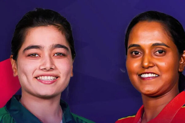 Bangladesh Women 53/4 in 11.0 Overs | Pakistan vs Bangladesh Live Score, Women's T20 World Cup: Fatima Sana's Pakistan face must-win test against Bangladesh