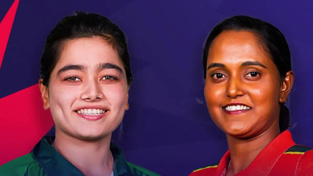 Bangladesh Women 53/4 in 11.0 Overs | Pakistan vs Bangladesh Live Score, Women's T20 World Cup: Fatima Sana's Pakistan face must-win test against Bangladesh