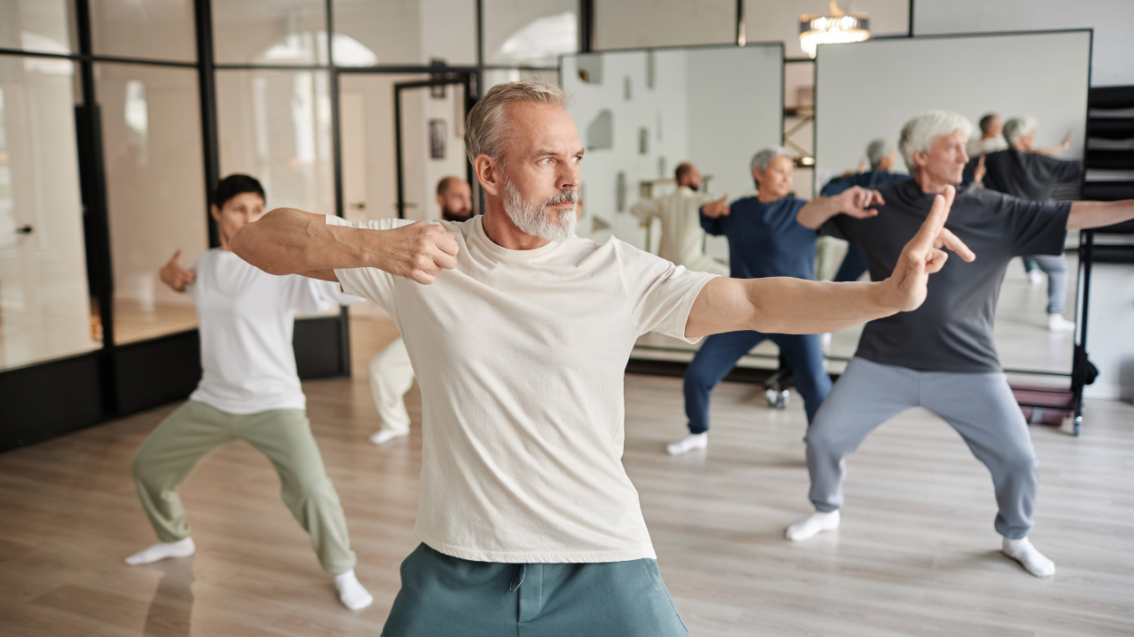 What scientists learned from studying centenarians across blue zones