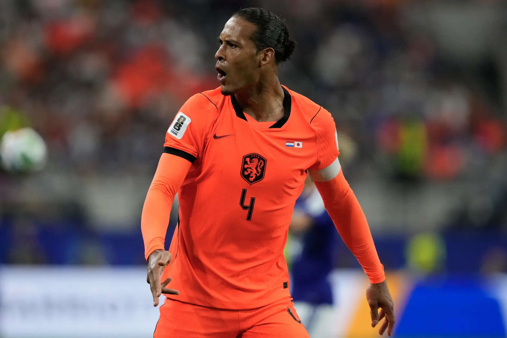 Netherlands vs Sweden, FIFA World Cup 2026 Live Score: Starting XIs confirmed as Group F rivals prepare for kickoff