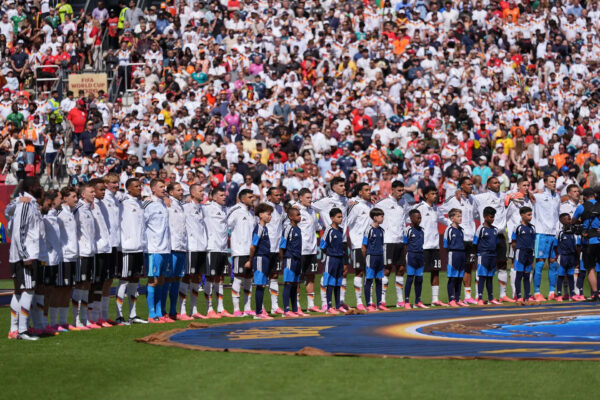 Germany vs Ivory Coast, FIFA World Cup 2026 Live Score: Germany 0-0 Ivory Coast, Havertz denied by Fofana