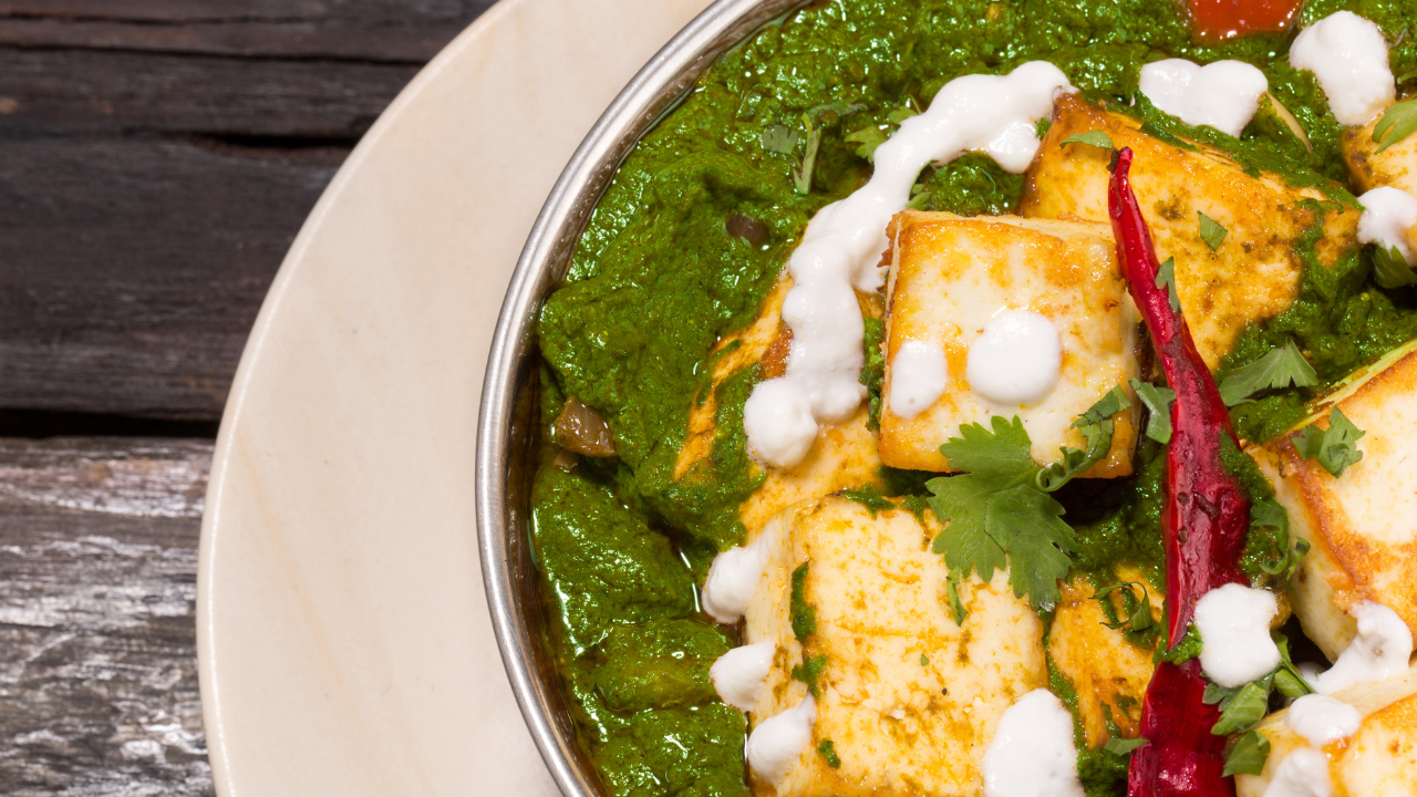 9 Gujarati vegetarian dishes so delicious, even non-vegetarians love them