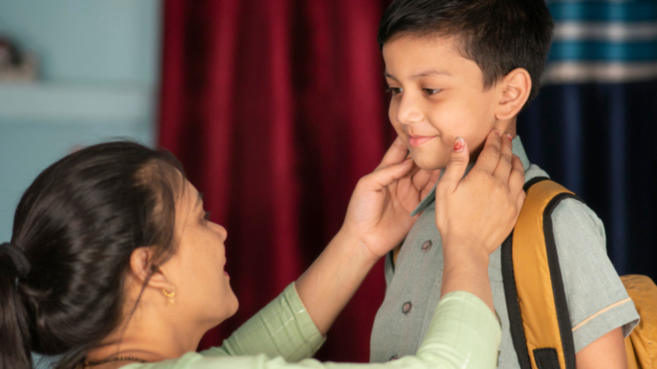 6 Indian parenting habits foreigners are embracing while many Indians are forgetting