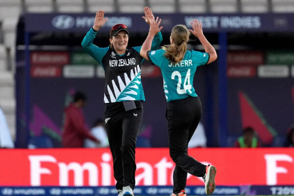 Scotland Women 0/0 in 0.0 Overs | New Zealand vs Scotland Women Live Score, Women's T20 World Cup 2026: Defending champions New Zealand fight for survival as Scotland eye upset
