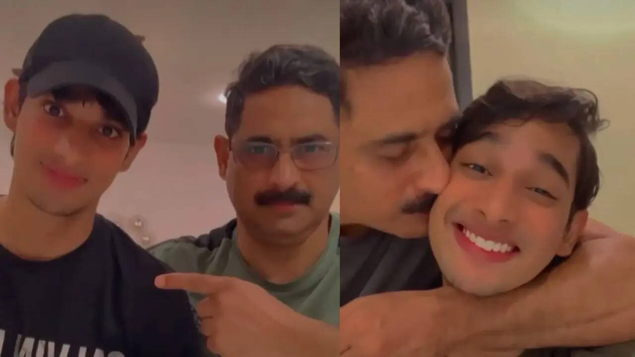 9 fathers who chose their children over society's judgment
