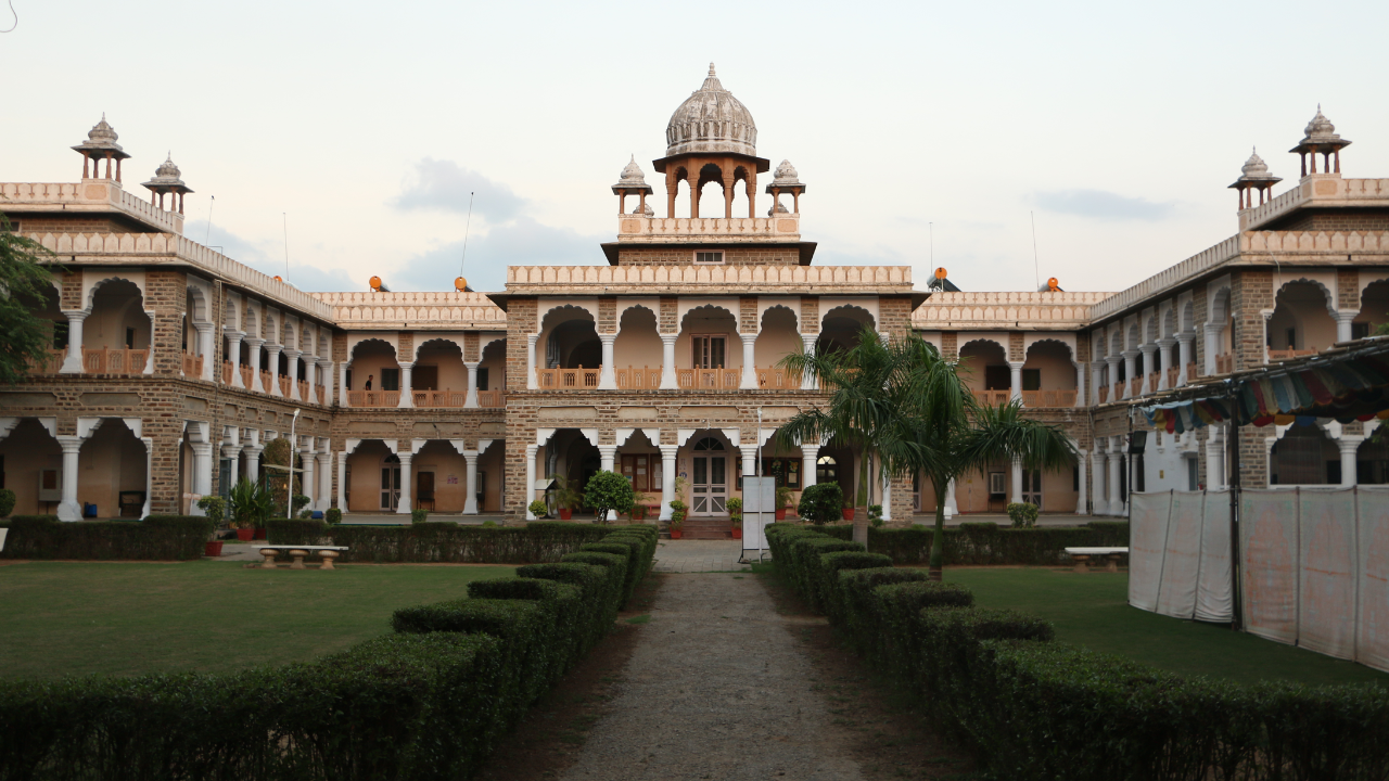 7 schools where India’s richest send their kids