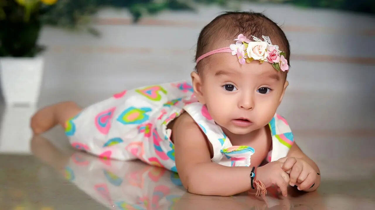 10 beautiful baby girl names inspired by ancient goddesses and their powerful meanings