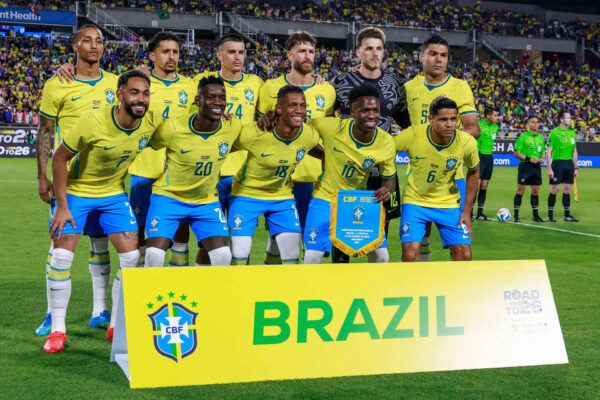 Scotland vs Brazil FIFA World Cup 2026 Live Score: Neymar left out of starting XI in crucial Group C clash