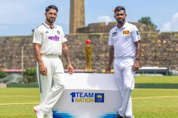 India A vs Sri Lanka A Live Score, 1st Unofficial Test: Dhruv Jurel wins toss, opts to bat vs SL A in Galle