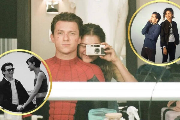 5 lessons to learn from Zendaya and Tom Holland's relationship: From friendship to forever