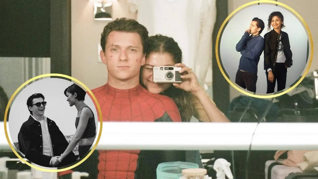 5 lessons to learn from Zendaya and Tom Holland's relationship: From friendship to forever