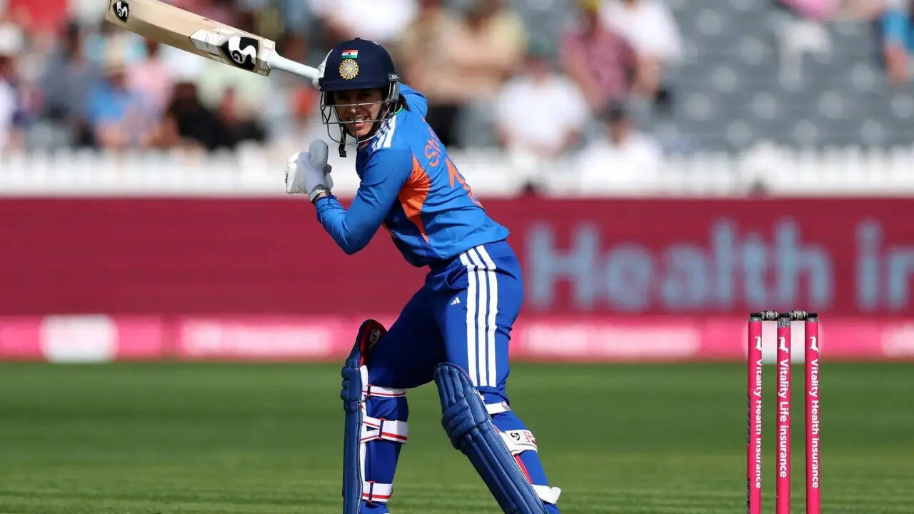 India Women vs Bangladesh Women Live Score, Women's T20 World Cup 2026: No room for error as India face Bangladesh