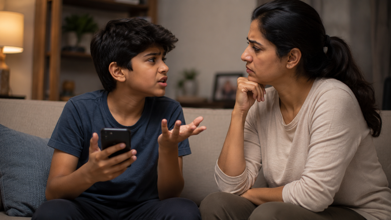 5 mothers share what happened next