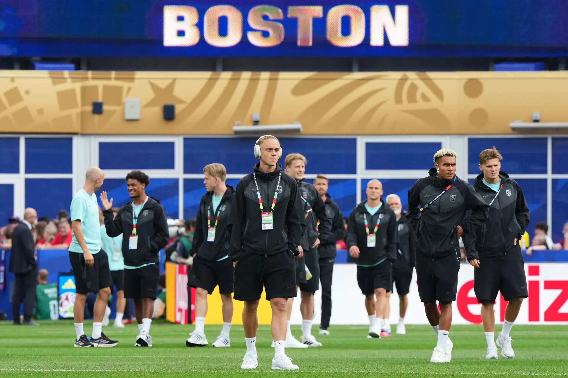 Norway vs France Live Score, FIFA World Cup 2026 Match Updates and Scorecard: Flawless France face high-flying Norway in blockbuster Group I finale