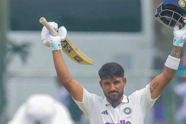 India A vs Sri Lanka A Unofficial Test, Day 3 Live Score: India A aim for early wickets after Dhruv Jurel's unbeaten ton in Galle
