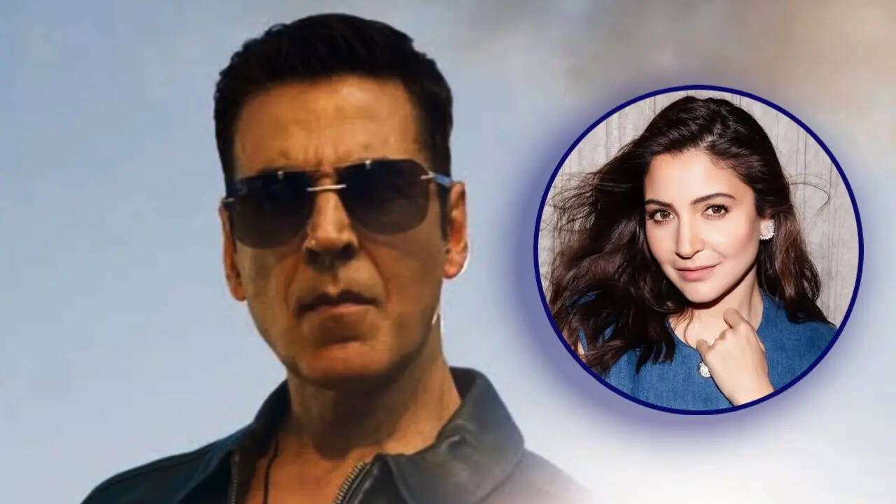 From Anushka Sharma to Akshay Kumar