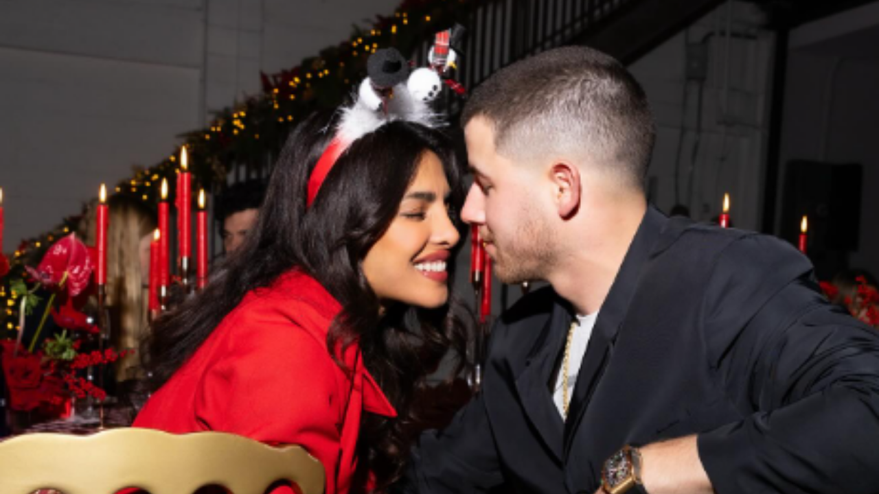 The magical relationship rule that Priyanka Chopra Jonas and Nick Jonas swear by to keep their marriage strong