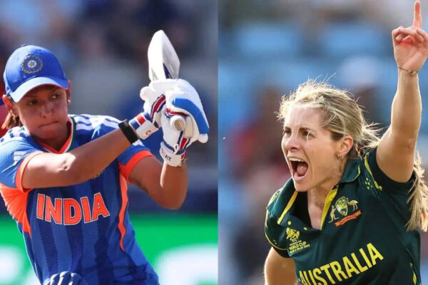 India Women 113/2 in 15.1 Overs