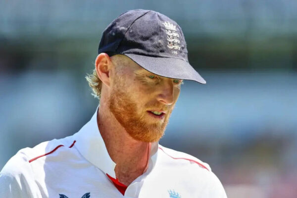England 191/7 in 41.5 Overs